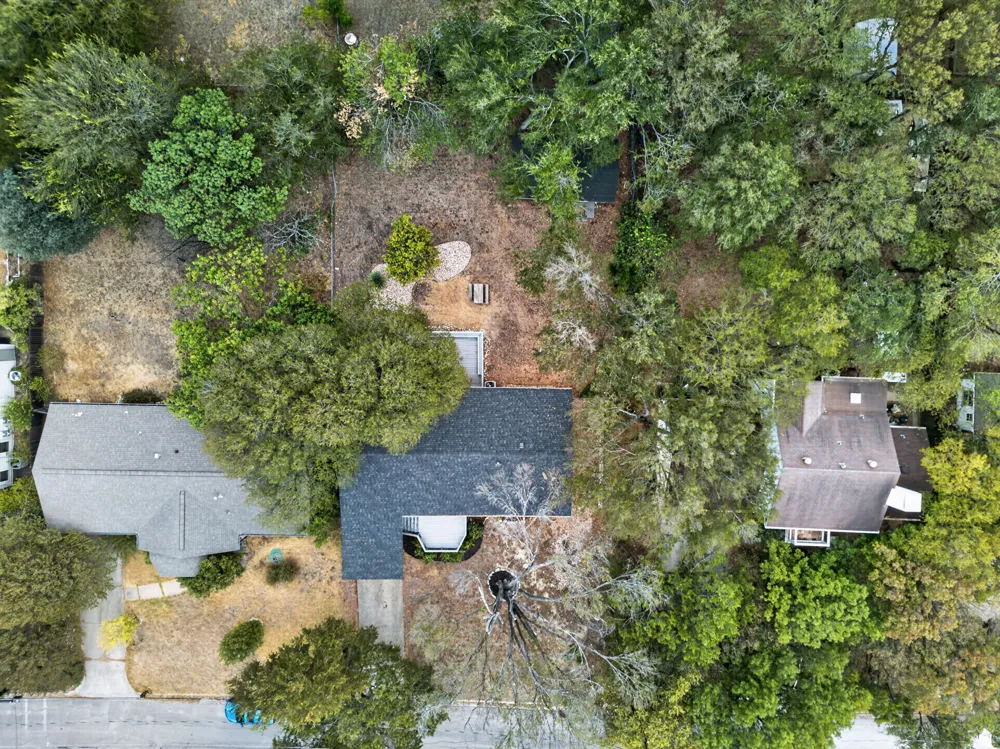 2703 Princeton Drive Austin, TX 78741
