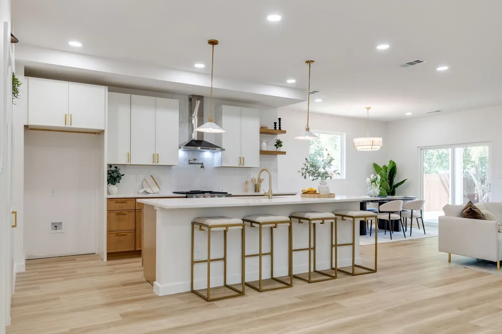 2923 Materhorn Drive Dallas, TX 75228