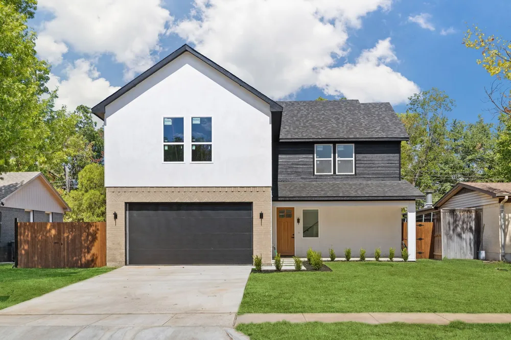 2923 Materhorn Drive Dallas, TX 75228