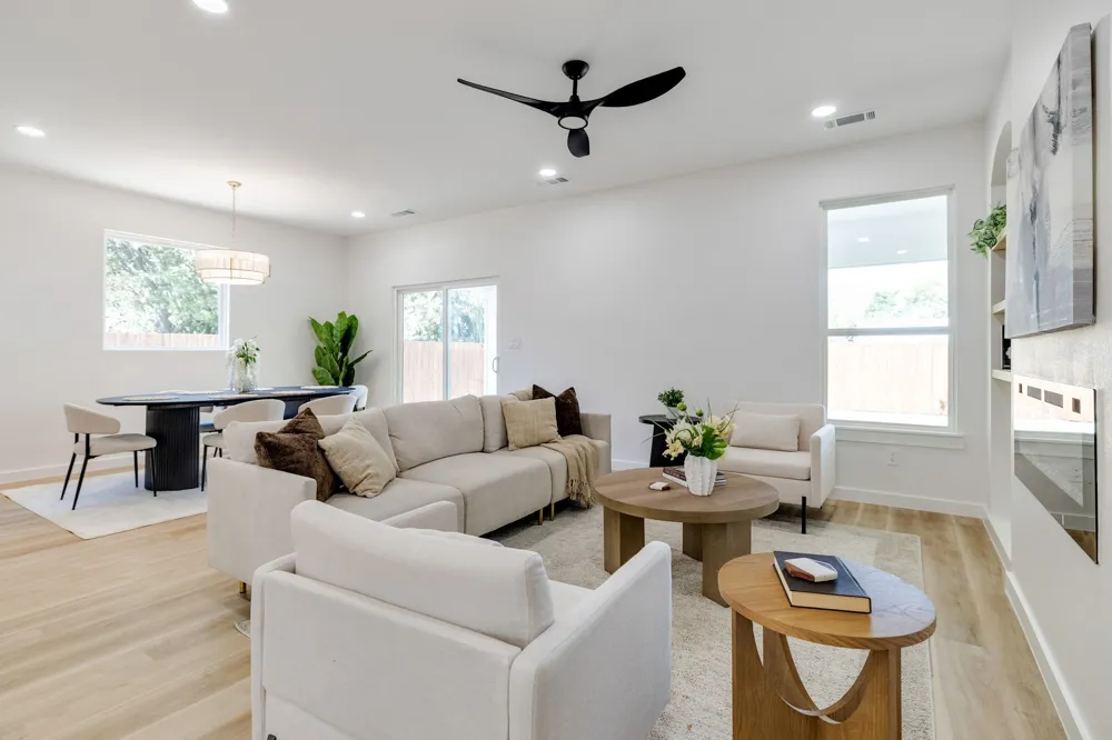 2923 Materhorn Drive Dallas, TX 75228