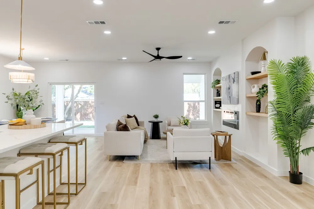 2923 Materhorn Drive Dallas, TX 75228