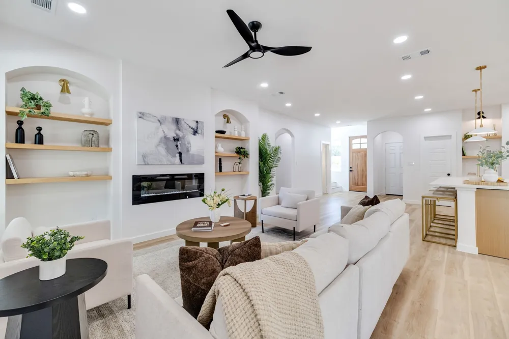2923 Materhorn Drive Dallas, TX 75228