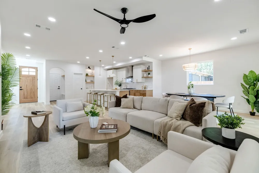 2923 Materhorn Drive Dallas, TX 75228