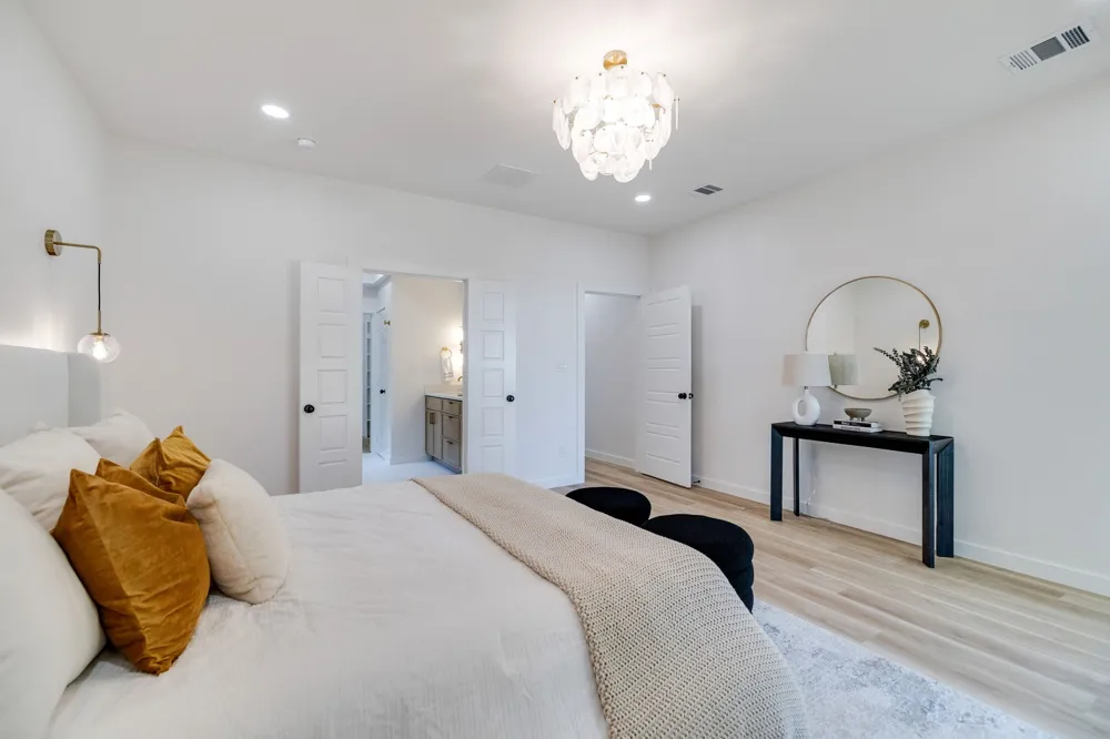 2923 Materhorn Drive Dallas, TX 75228