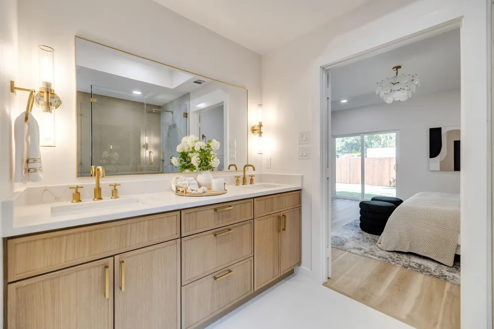2923 Materhorn Drive Dallas, TX 75228