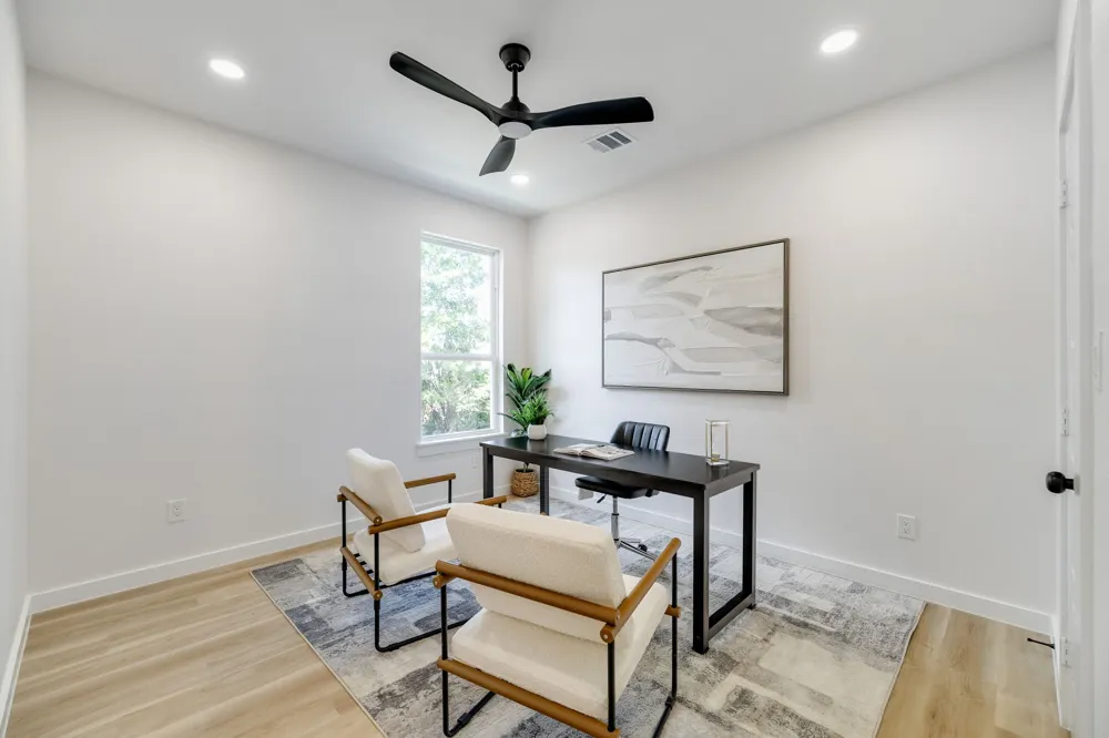 2923 Materhorn Drive Dallas, TX 75228