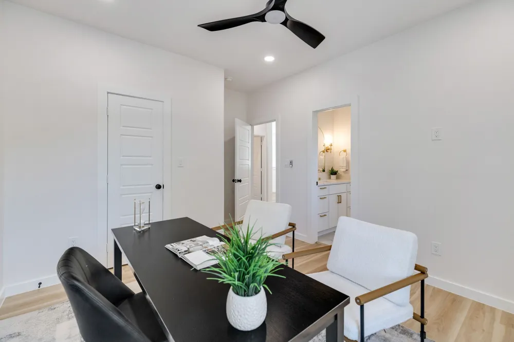 2923 Materhorn Drive Dallas, TX 75228