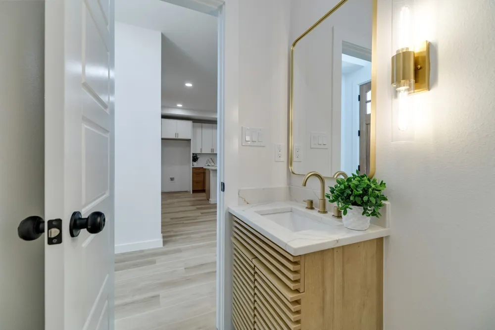 2923 Materhorn Drive Dallas, TX 75228