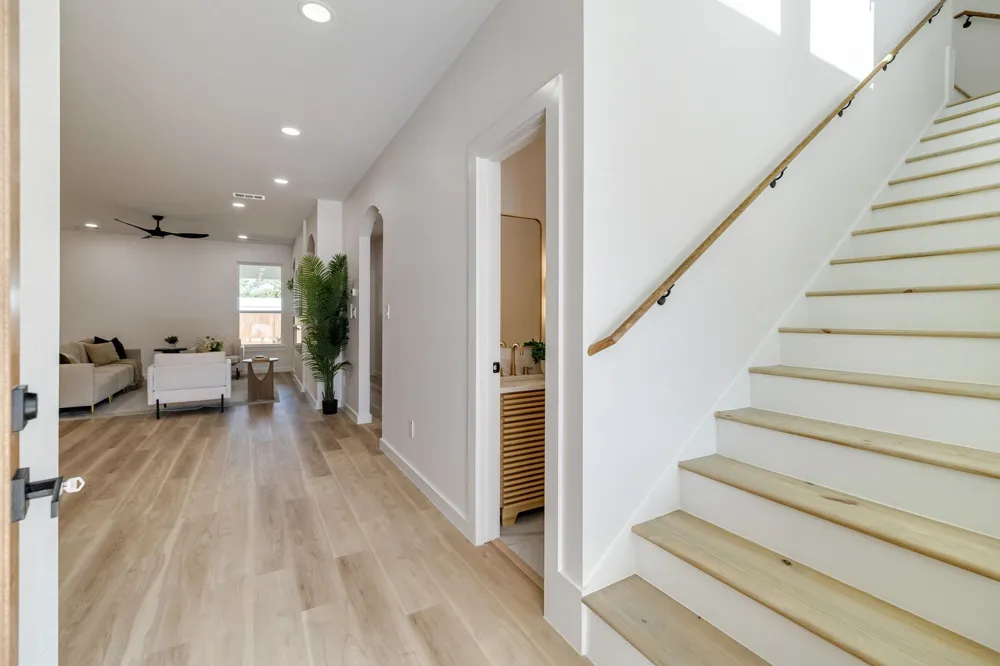 2923 Materhorn Drive Dallas, TX 75228