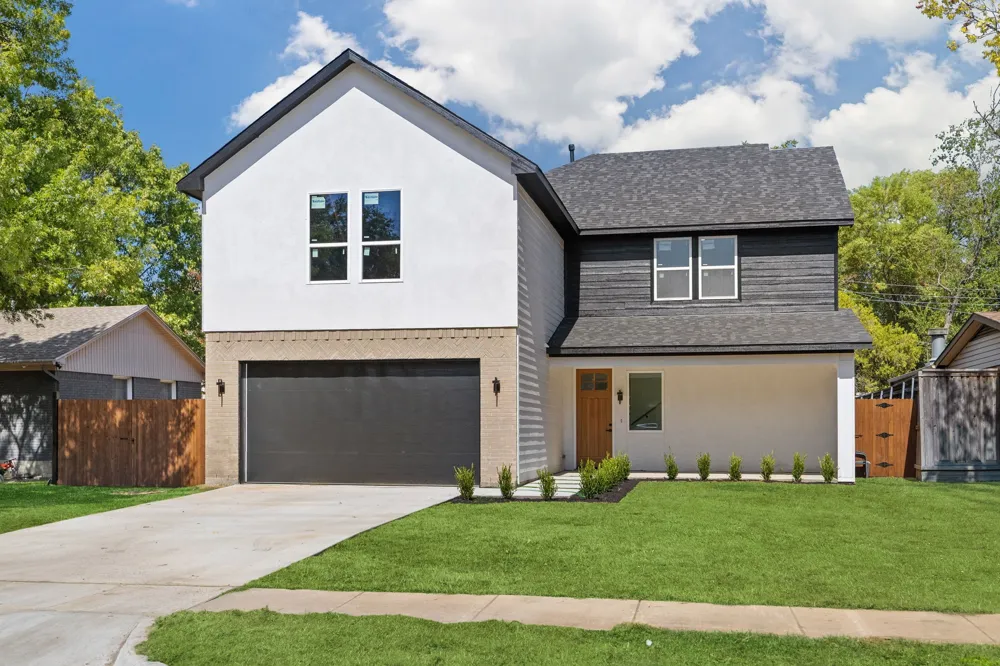 2923 Materhorn Drive Dallas, TX 75228