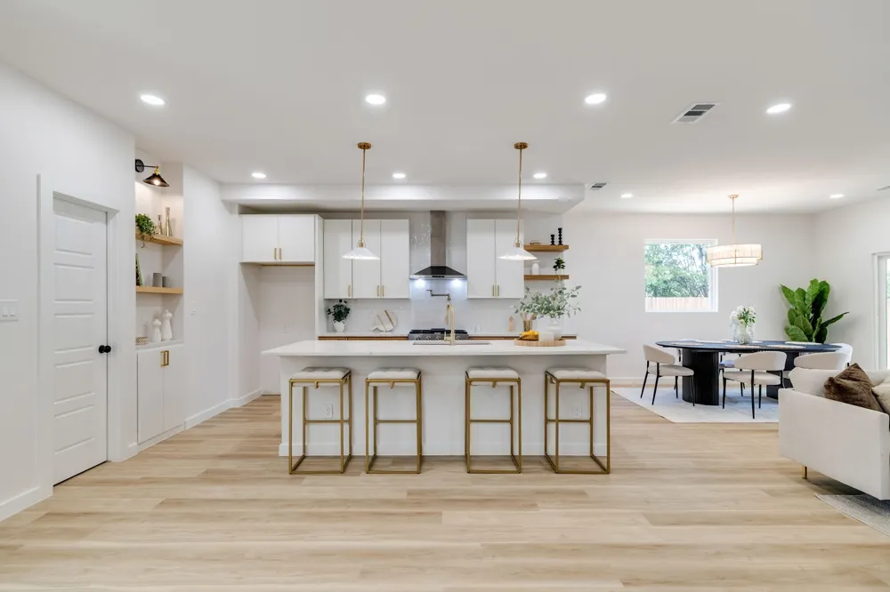 2923 Materhorn Drive Dallas, TX 75228