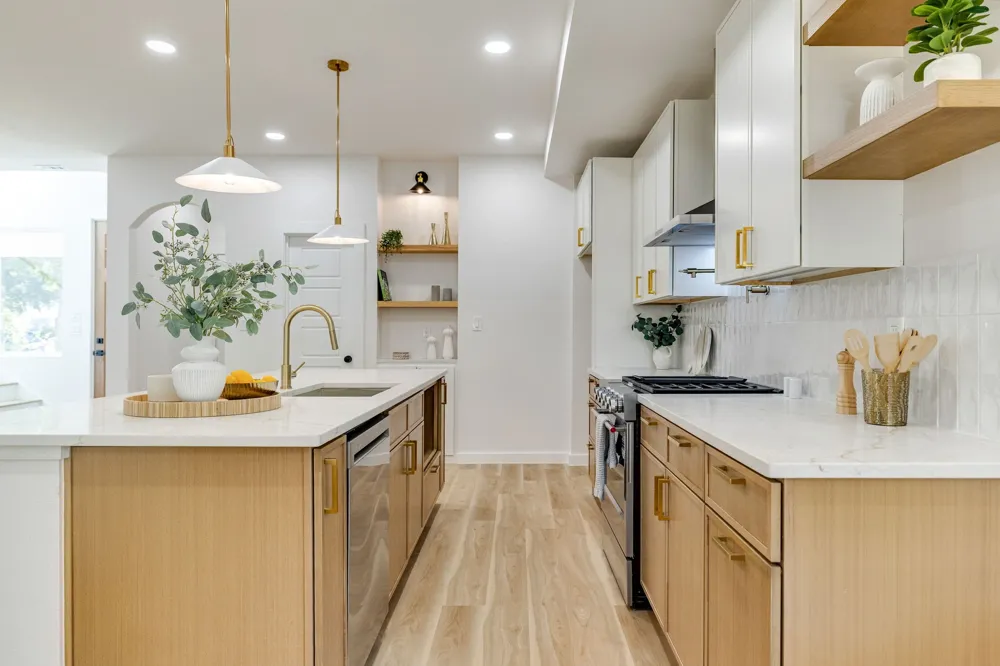 2923 Materhorn Drive Dallas, TX 75228