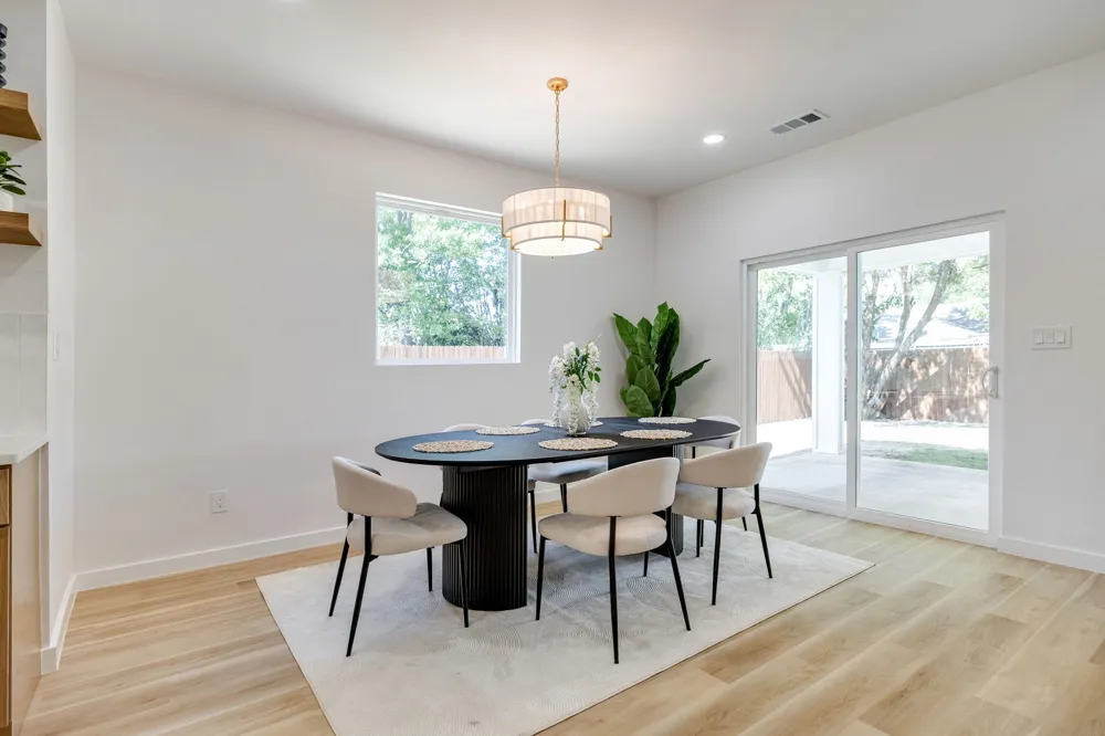 2923 Materhorn Drive Dallas, TX 75228