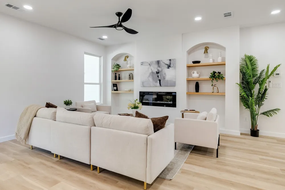 2923 Materhorn Drive Dallas, TX 75228
