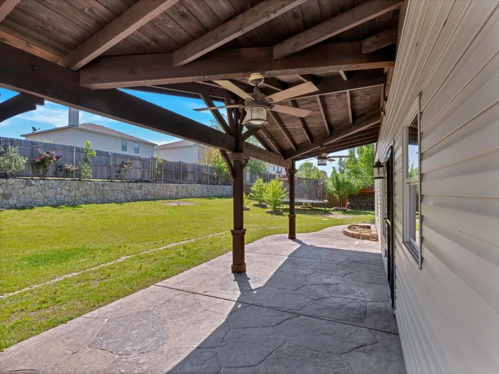3608 Trickling Creek McKinney, TX 75071
