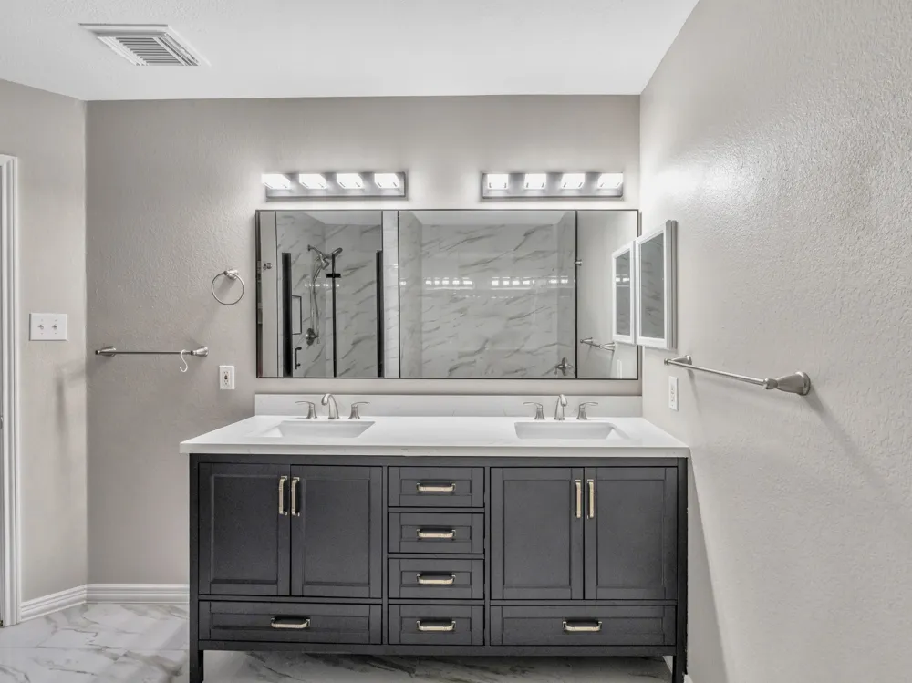 3608 Trickling Creek McKinney, TX 75071