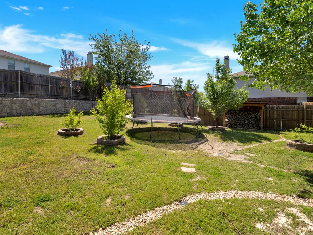 3608 Trickling Creek McKinney, TX 75071