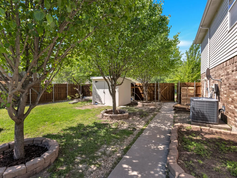 3608 Trickling Creek McKinney, TX 75071