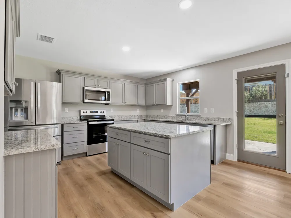 3608 Trickling Creek McKinney, TX 75071