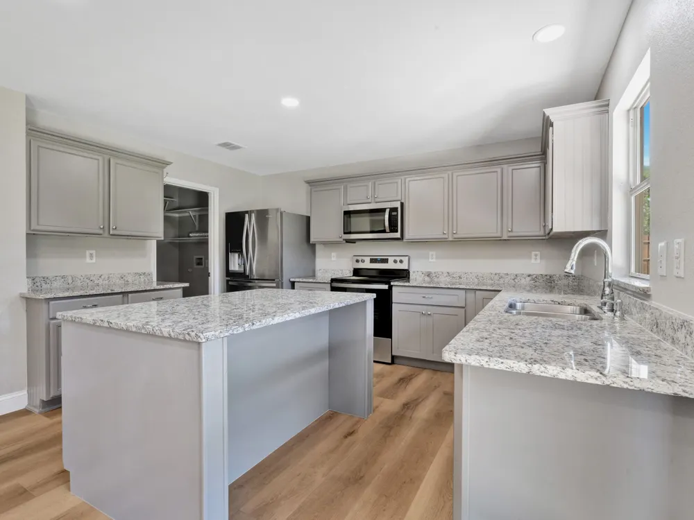 3608 Trickling Creek McKinney, TX 75071