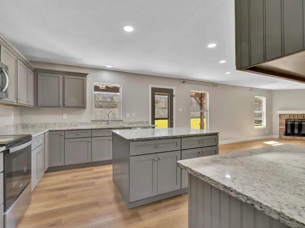 3608 Trickling Creek McKinney, TX 75071
