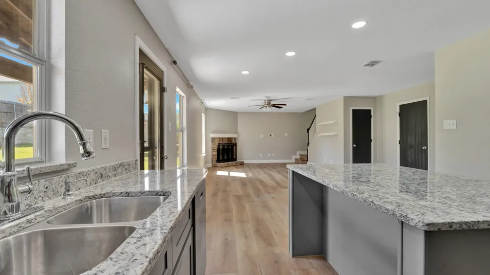 3608 Trickling Creek McKinney, TX 75071