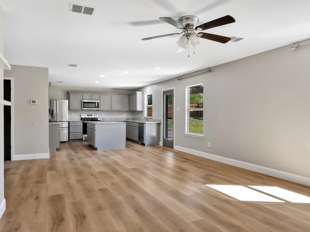 3608 Trickling Creek McKinney, TX 75071
