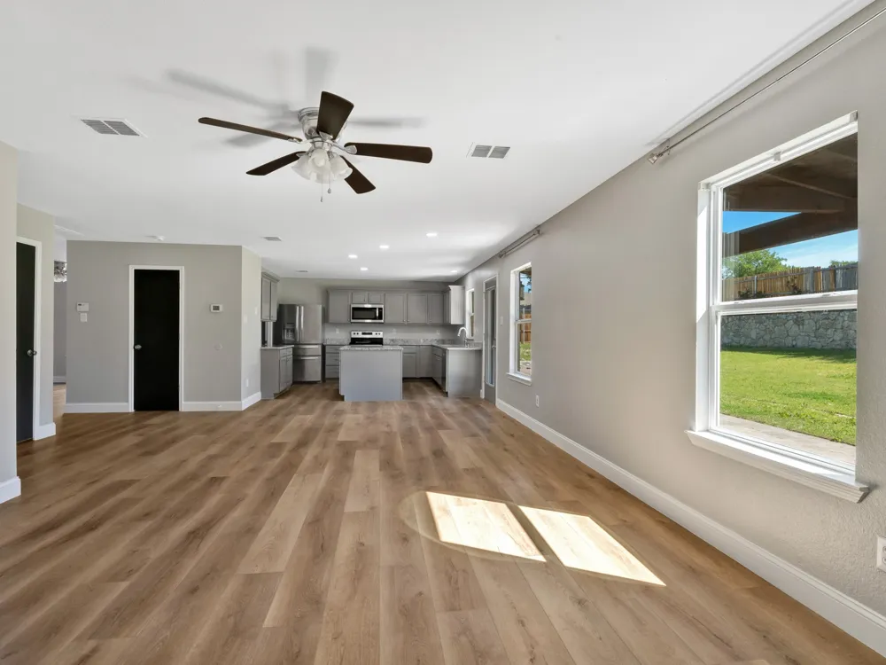 3608 Trickling Creek McKinney, TX 75071