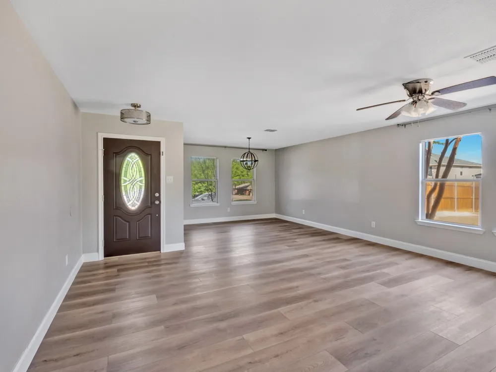 3608 Trickling Creek McKinney, TX 75071