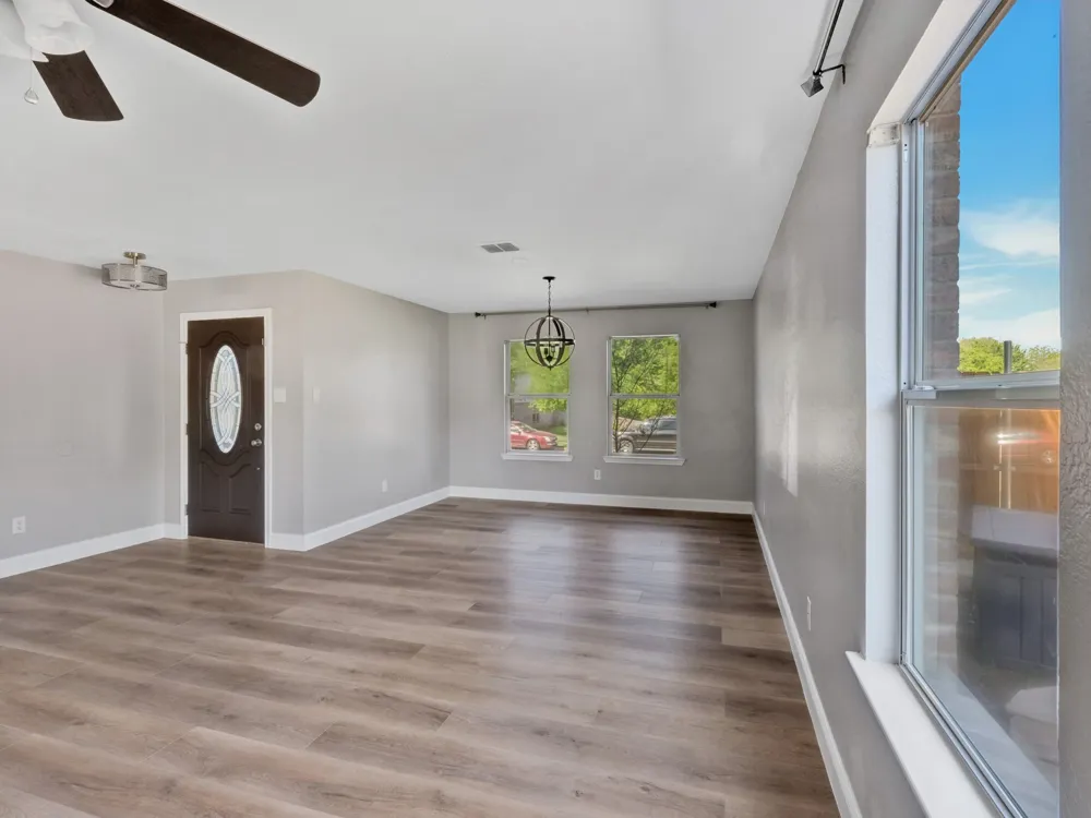 3608 Trickling Creek McKinney, TX 75071