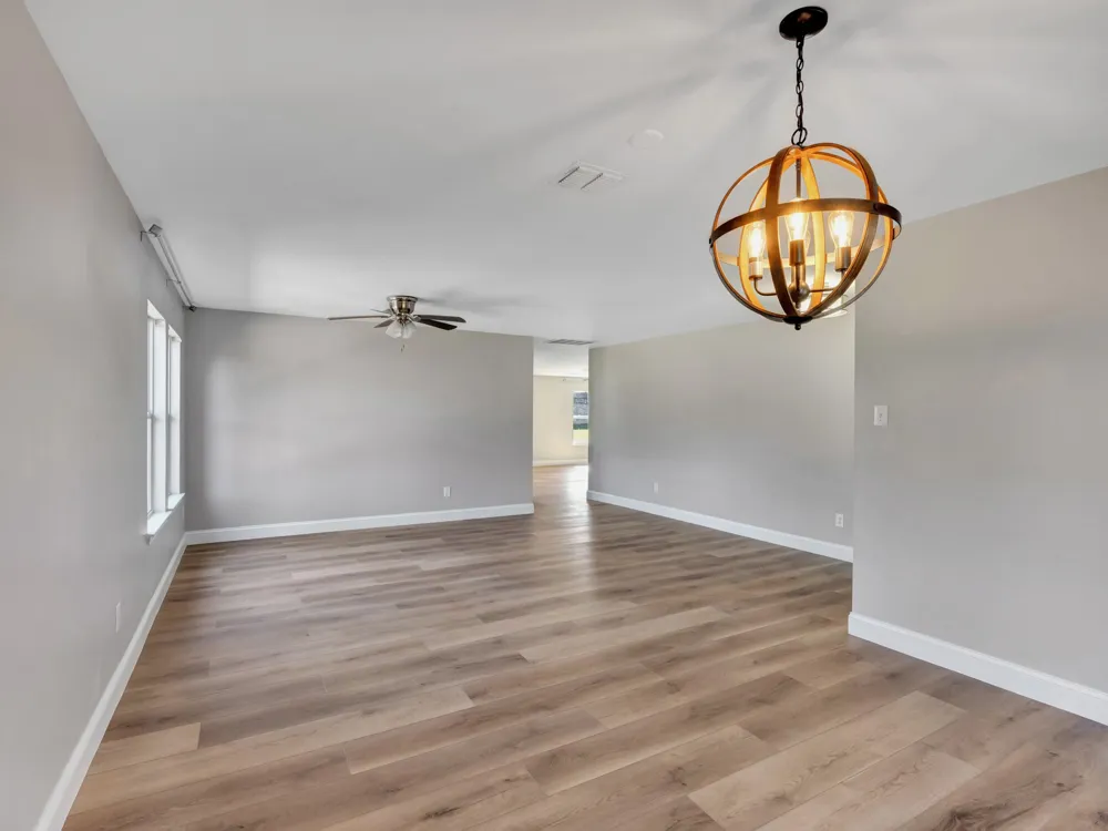 3608 Trickling Creek McKinney, TX 75071