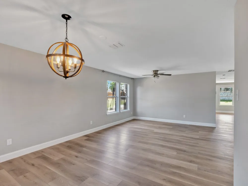 3608 Trickling Creek McKinney, TX 75071