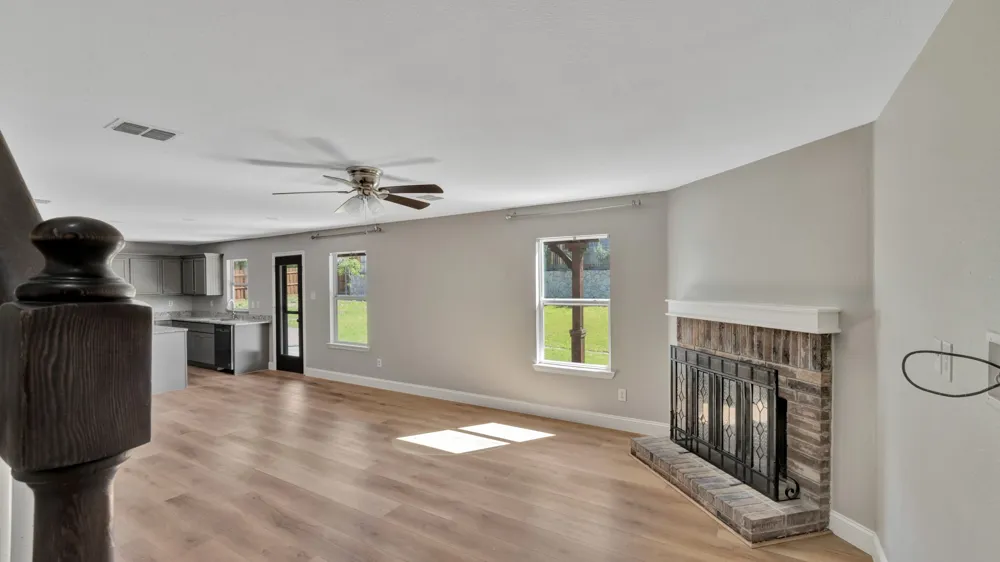 3608 Trickling Creek McKinney, TX 75071