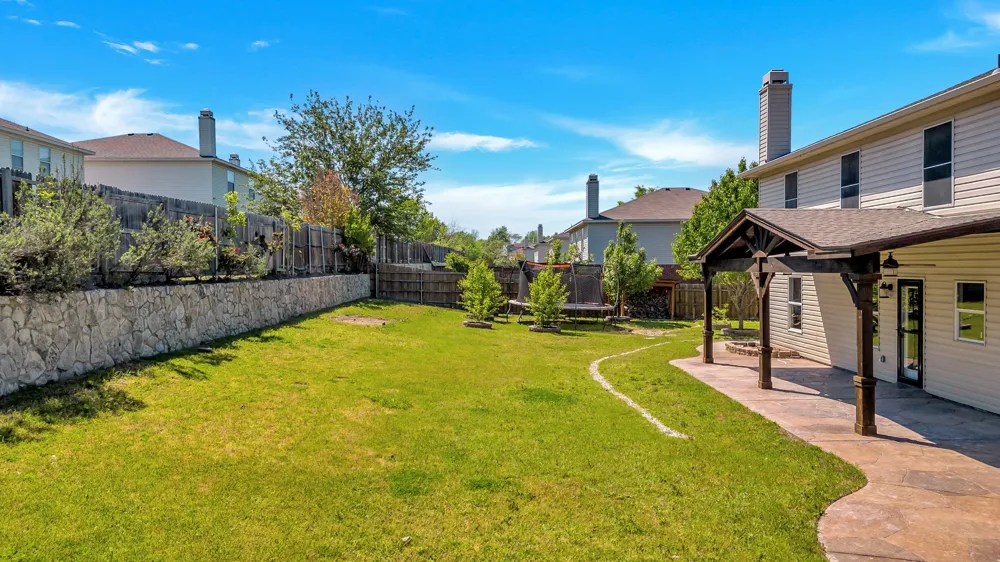 3608 Trickling Creek McKinney, TX 75071