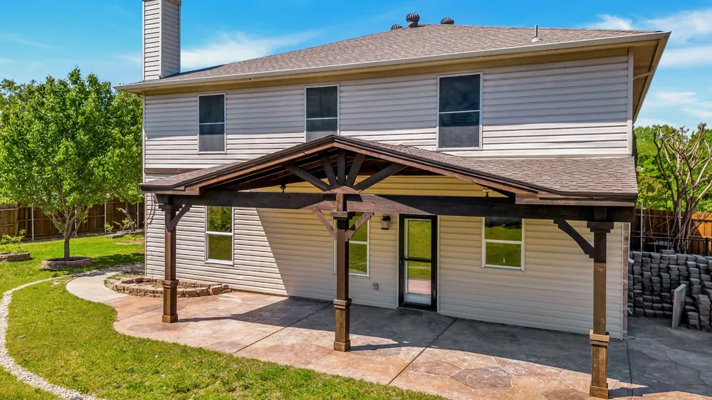 3608 Trickling Creek McKinney, TX 75071