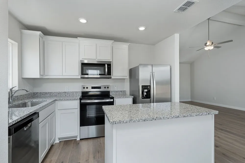 4704 Fillmore Drive Greenville, TX 75401