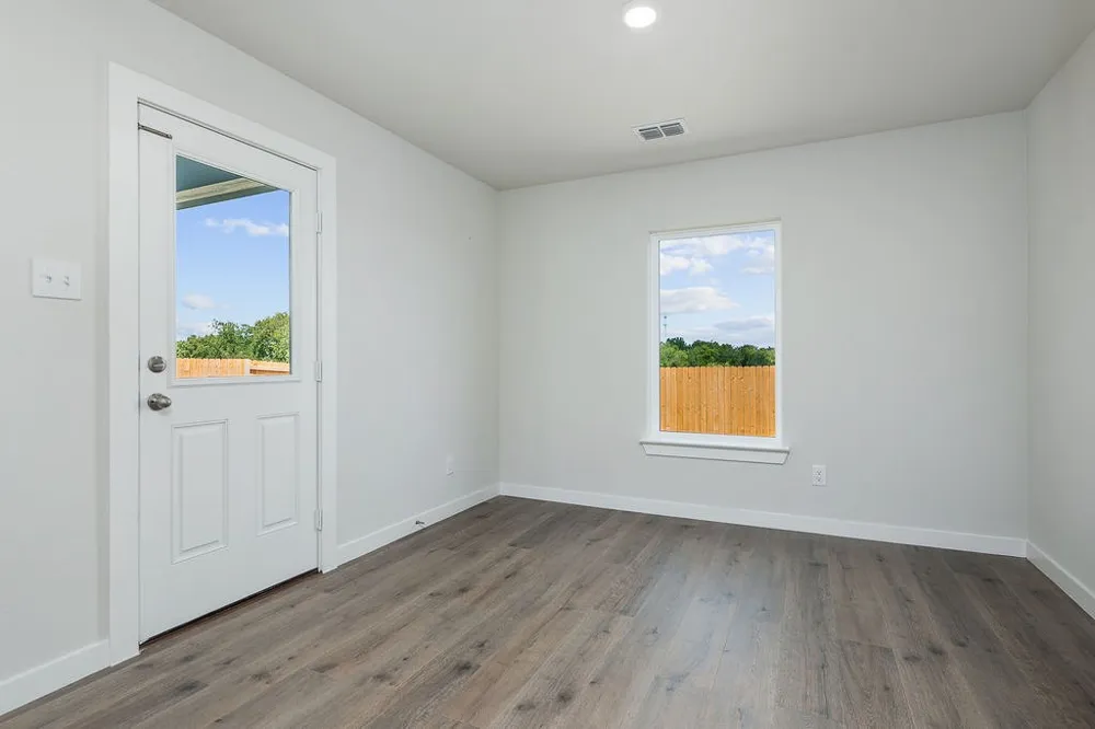 4704 Fillmore Drive Greenville, TX 75401