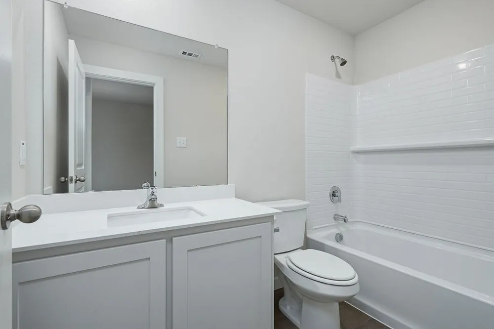 4704 Fillmore Drive Greenville, TX 75401