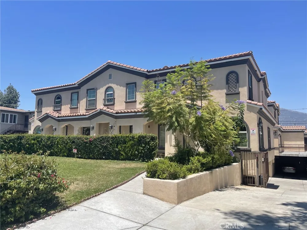 23 Christina Street #C Arcadia, CA 91006