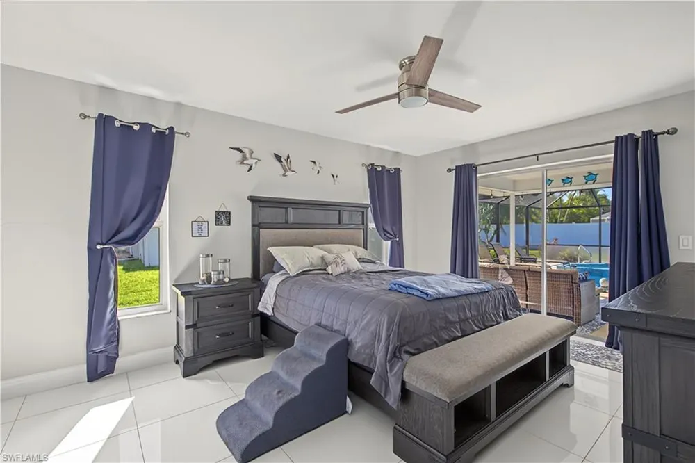514 SE 34th Terrace Cape Coral, FL 33904