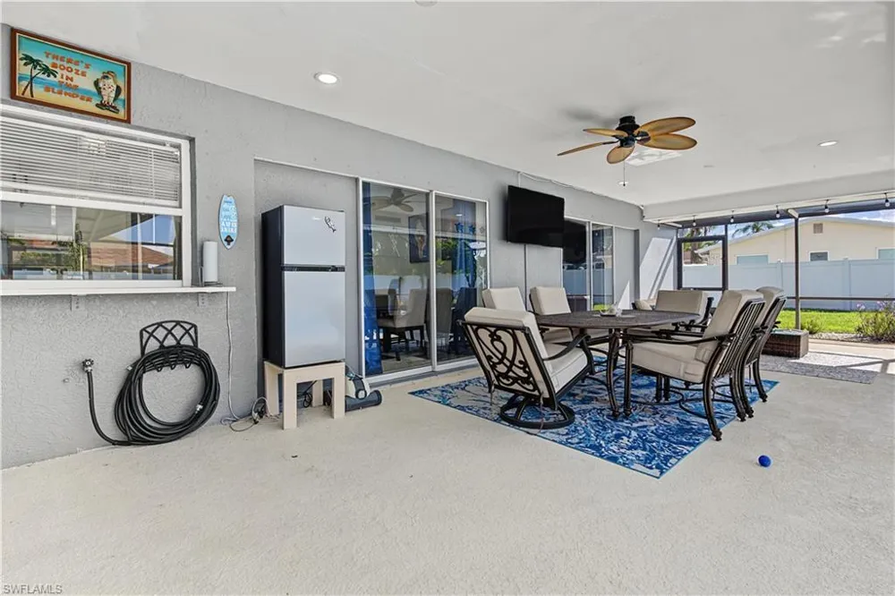 514 SE 34th Terrace Cape Coral, FL 33904