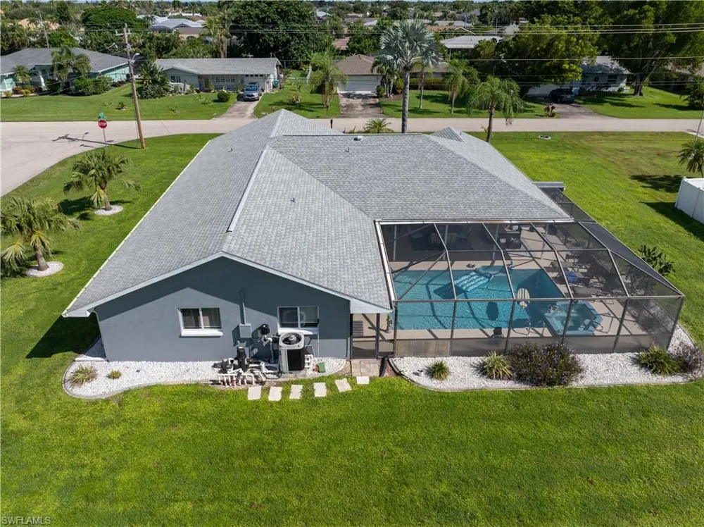 514 SE 34th Terrace Cape Coral, FL 33904