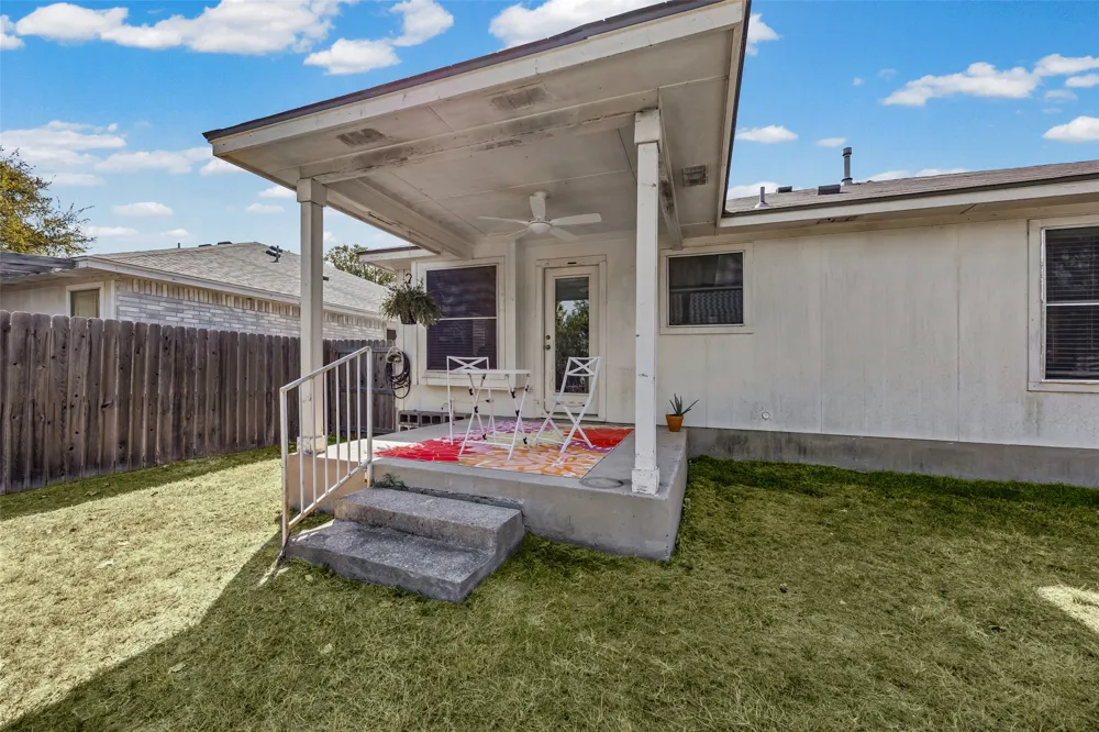1109 Chardonnay Crossing Leander, TX 78641