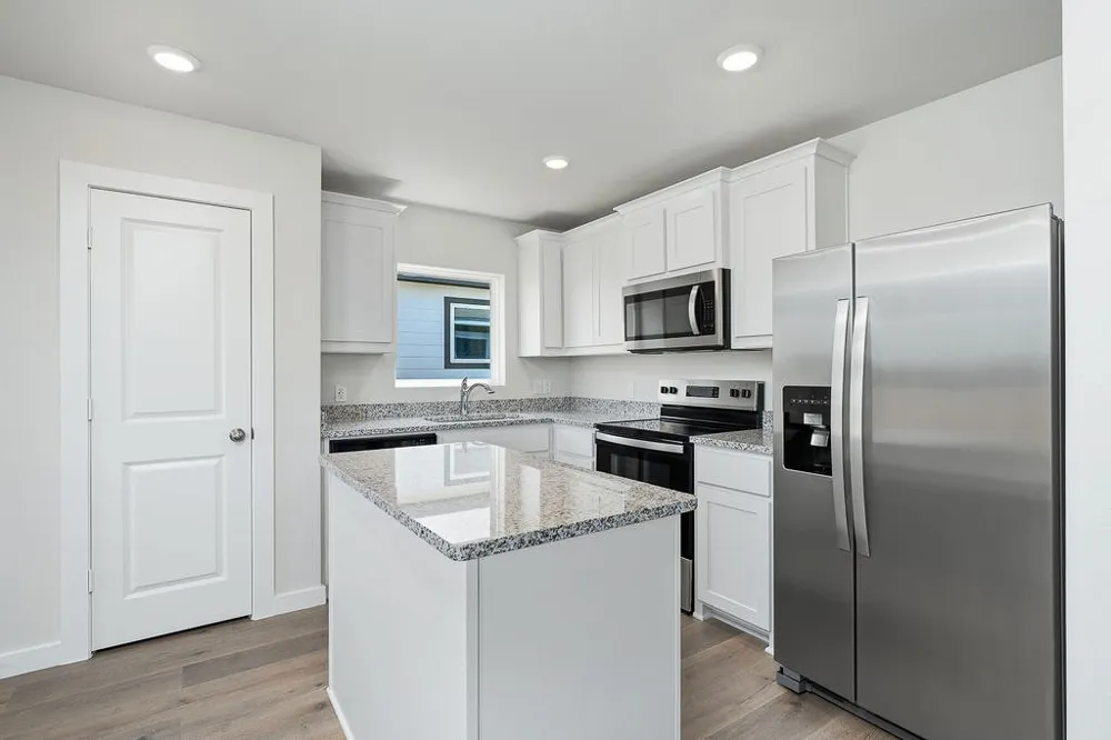4912 Fillmore Drive Greenville, TX 75401