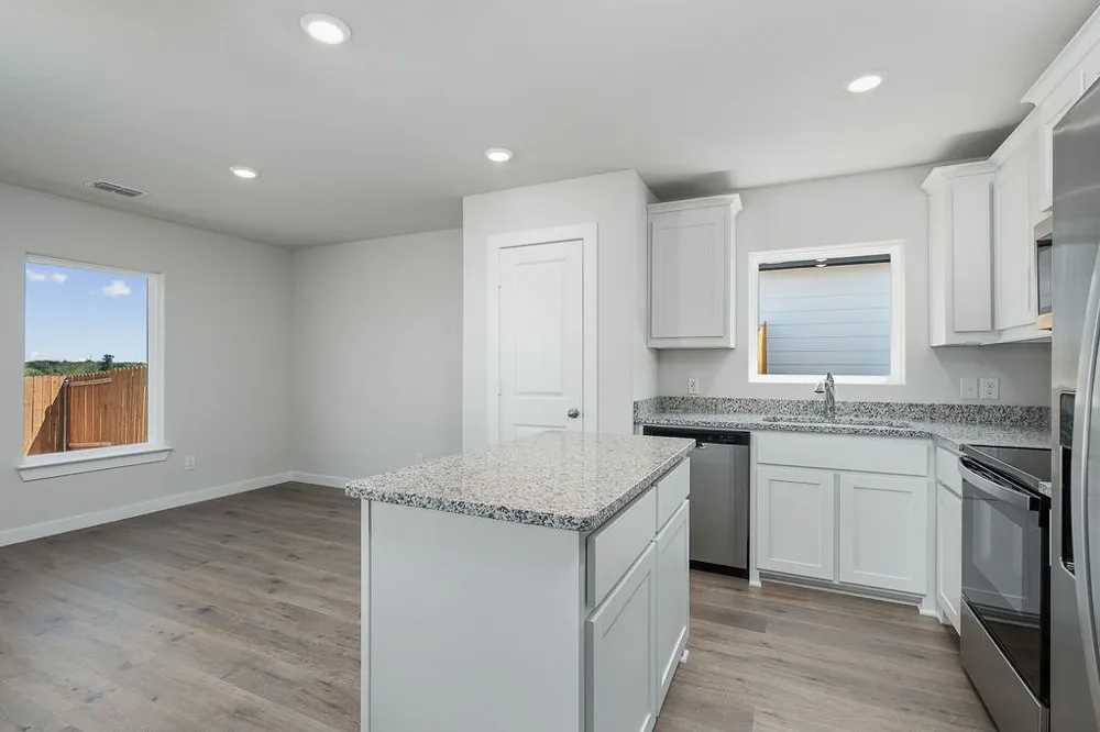 4912 Fillmore Drive Greenville, TX 75401