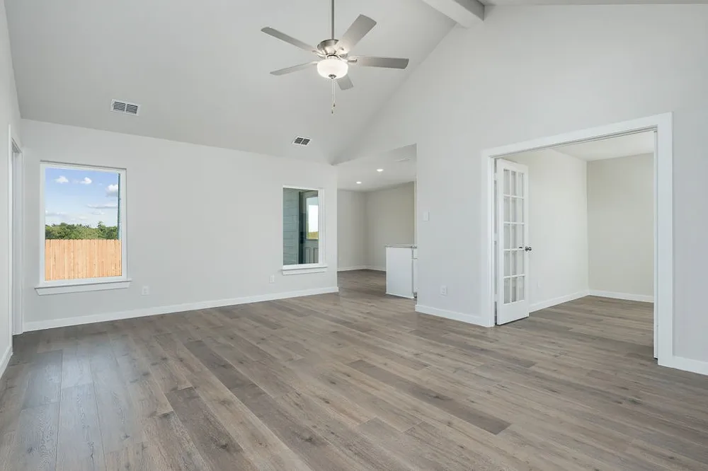 4912 Fillmore Drive Greenville, TX 75401