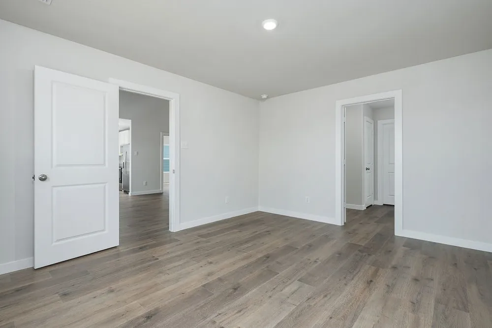 4912 Fillmore Drive Greenville, TX 75401