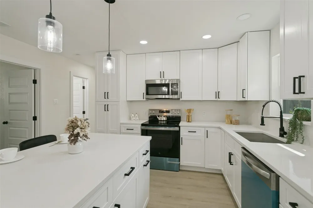 2812 E 15th Street Plano, TX 75074