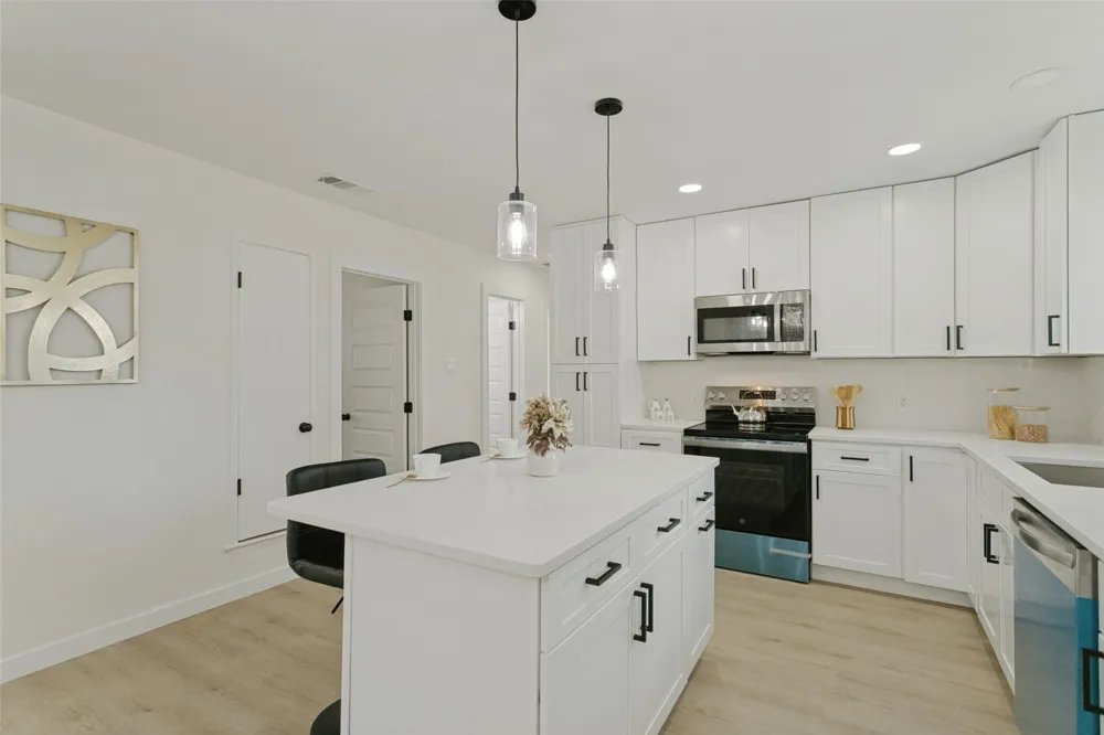 2812 E 15th Street Plano, TX 75074