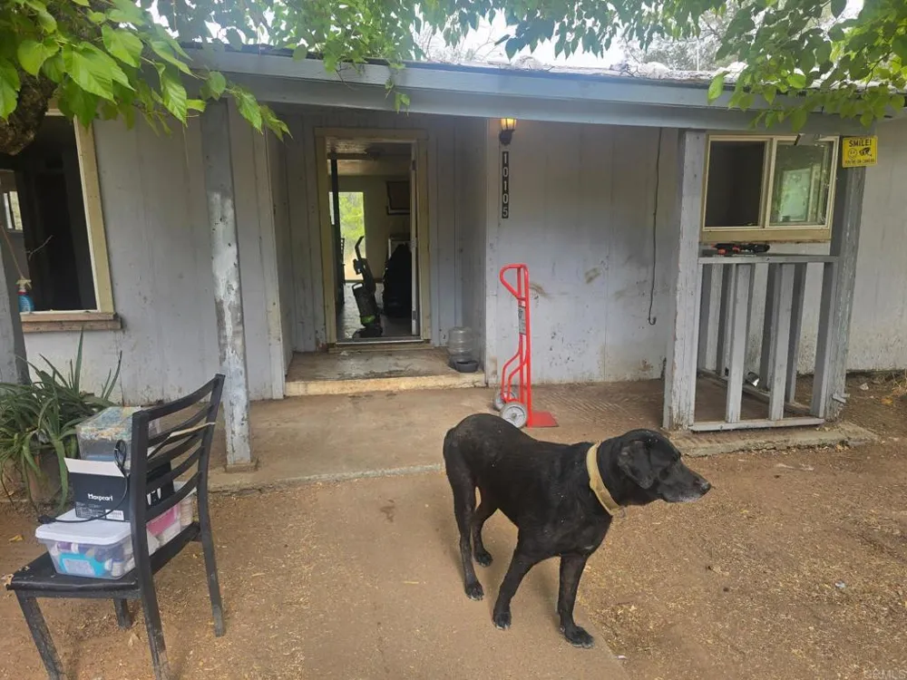 10105 Star Drive Redding, CA 96003